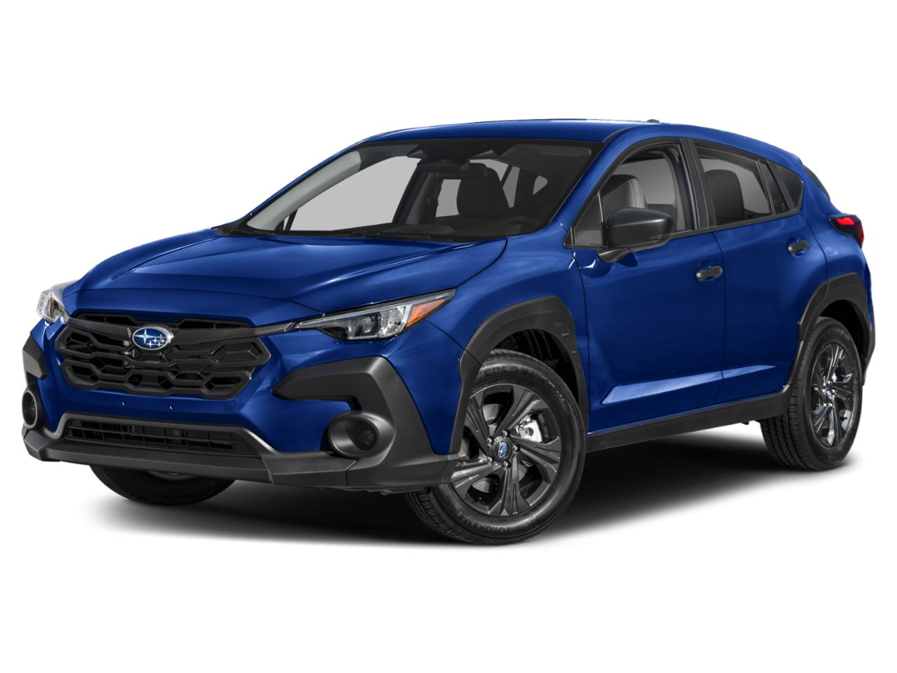 2024 Subaru Crosstrek Vehicle Photo in Green Bay, WI 54304