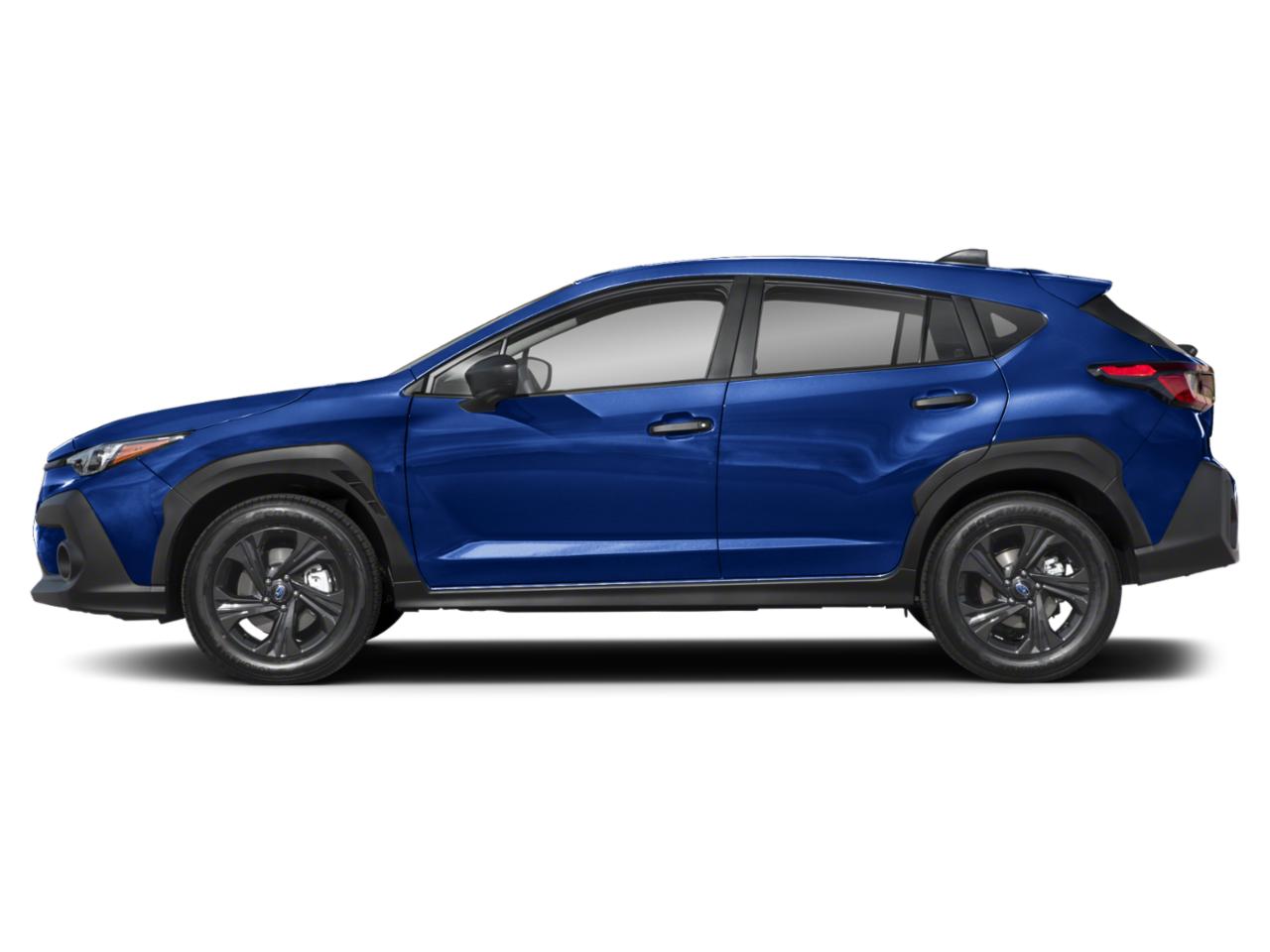 2024 Subaru Crosstrek Vehicle Photo in Green Bay, WI 54304