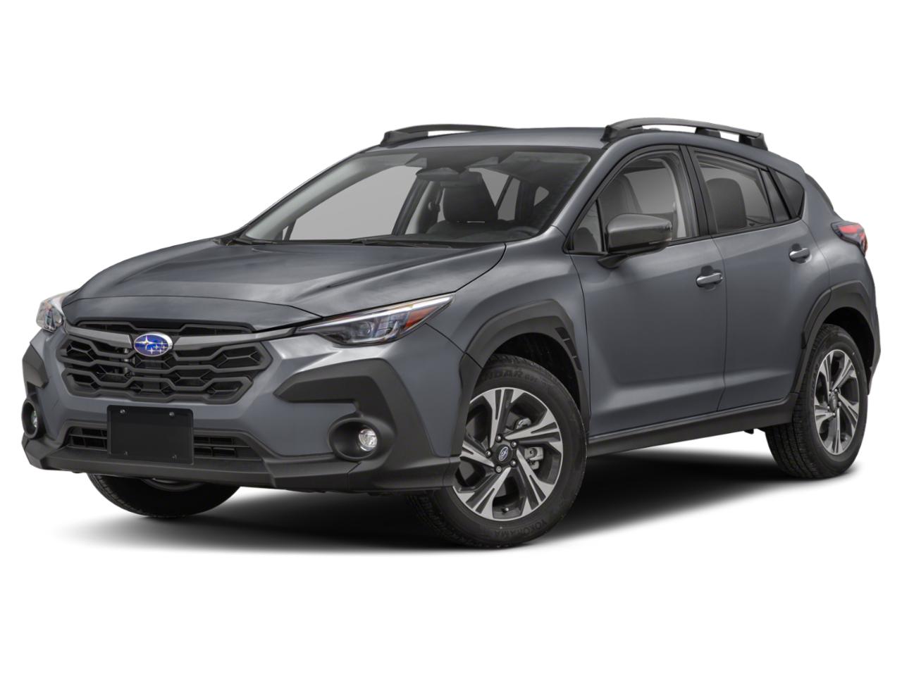 2024 Subaru CROSSTREK Vehicle Photo in ELK GROVE, CA 95757-8703