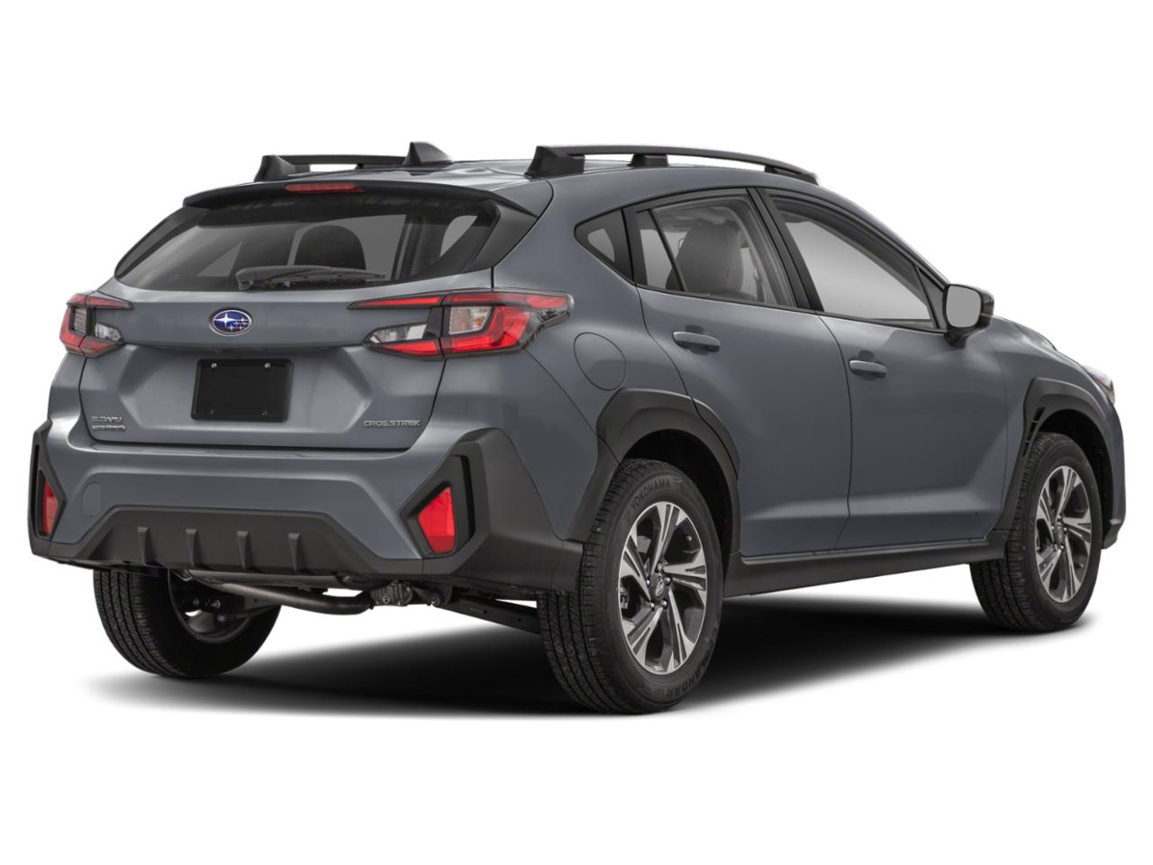 2024 Subaru CROSSTREK Vehicle Photo in ELK GROVE, CA 95757-8703