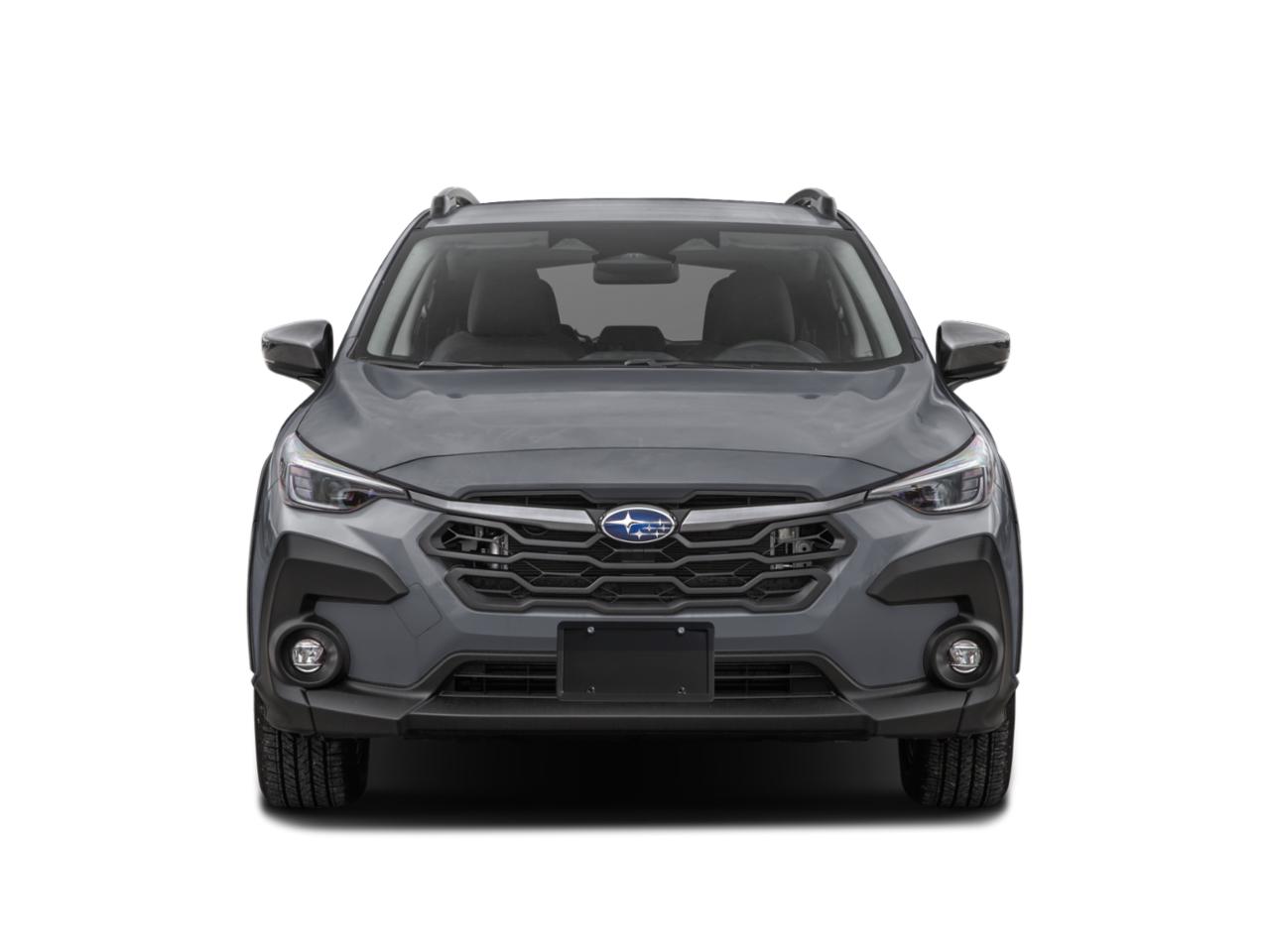 2024 Subaru CROSSTREK Vehicle Photo in ELK GROVE, CA 95757-8703