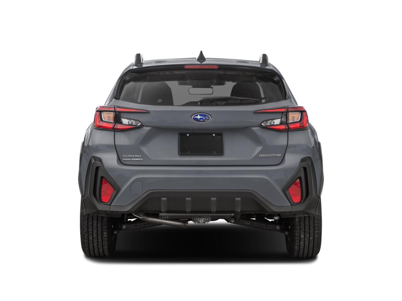 2024 Subaru Crosstrek Vehicle Photo in Davie, FL 33331