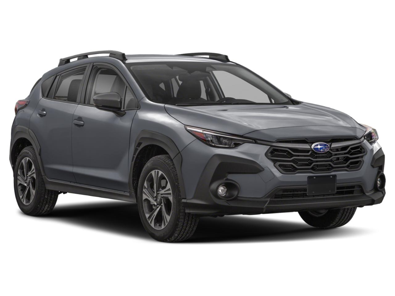 2024 Subaru CROSSTREK Vehicle Photo in ELK GROVE, CA 95757-8703