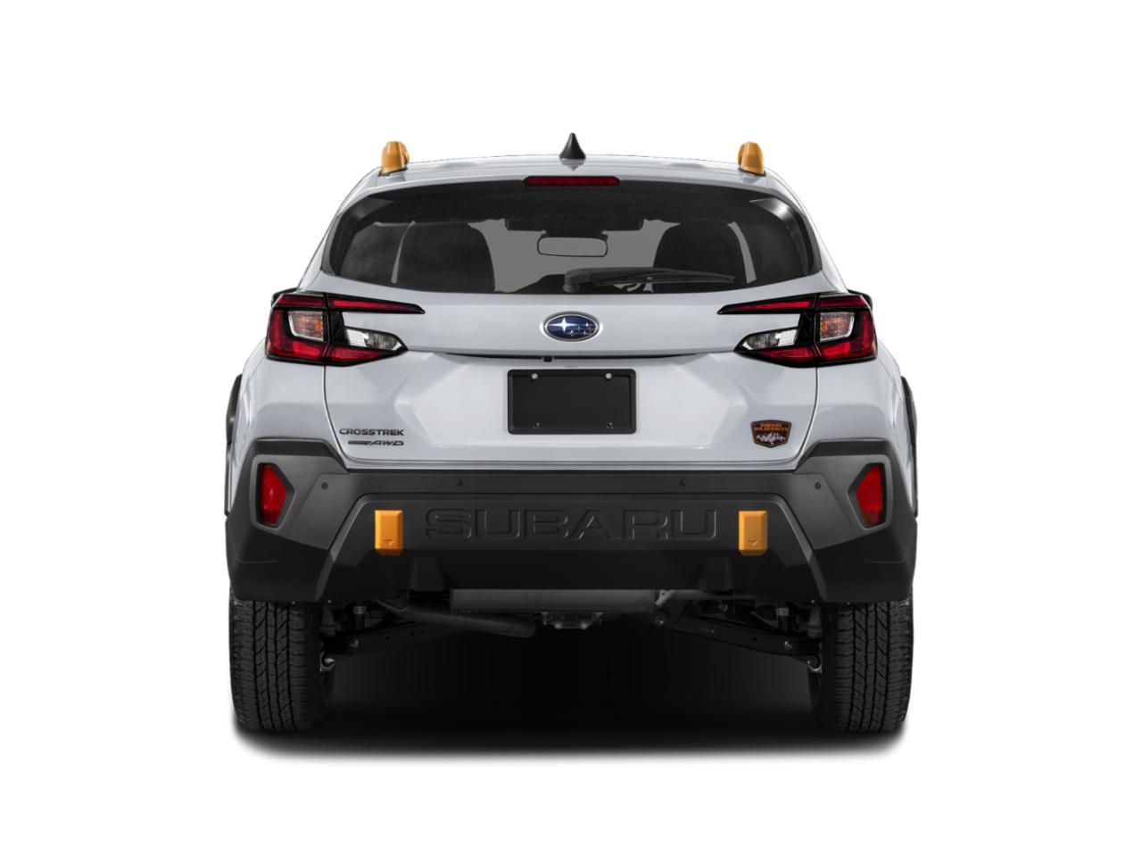 2024 Subaru Crosstrek Vehicle Photo in Pembroke Pines , FL 33084