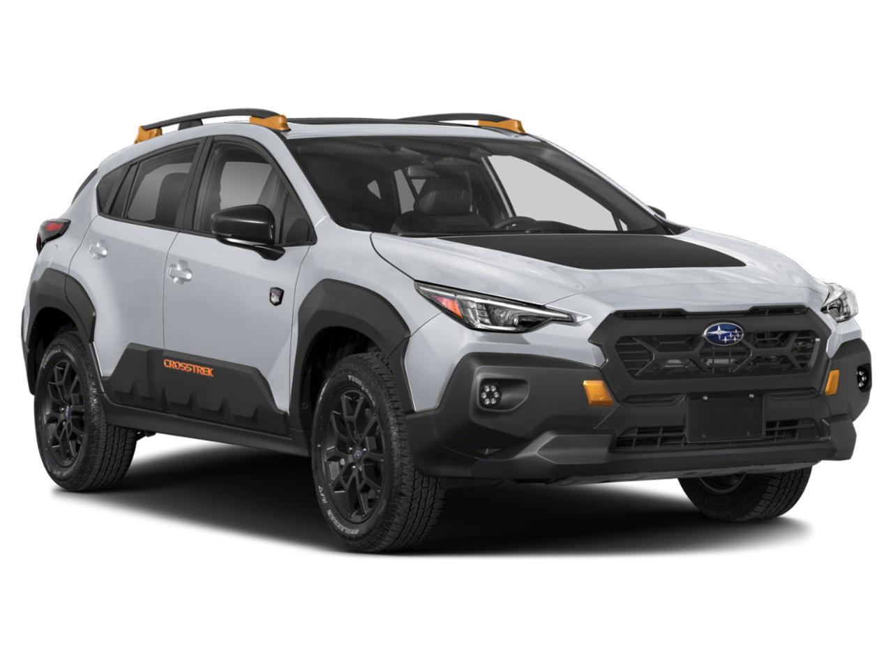 2024 Subaru Crosstrek Vehicle Photo in Pembroke Pines , FL 33084