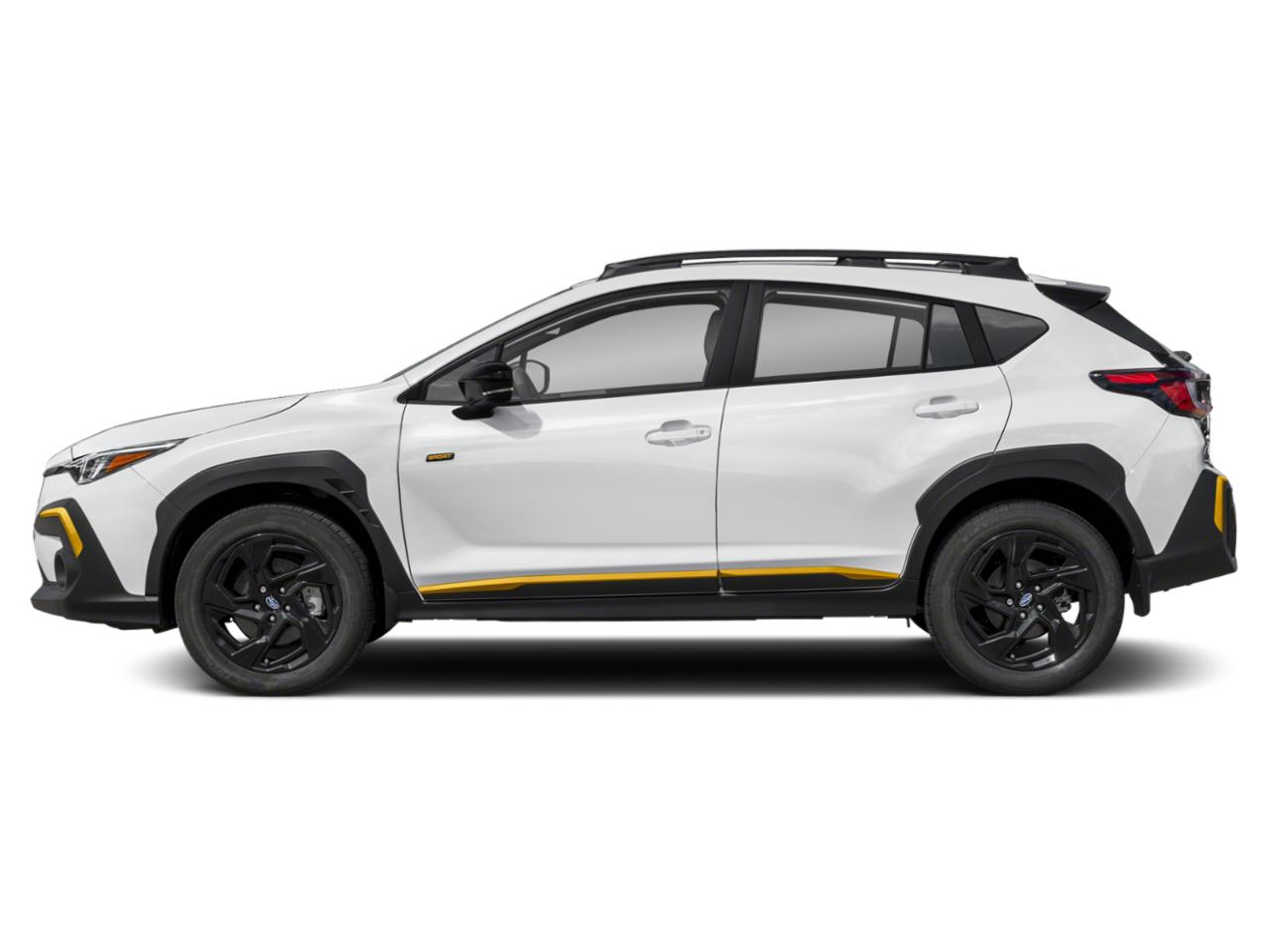 2024 Subaru Crosstrek Vehicle Photo in Sarasota, FL 34231