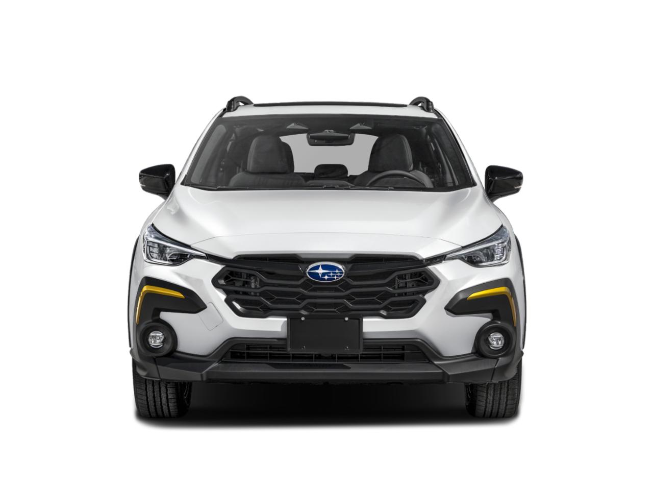 2024 Subaru Crosstrek Vehicle Photo in Sarasota, FL 34231