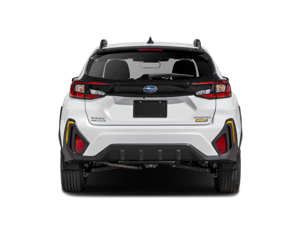 2024 Subaru Crosstrek Vehicle Photo in Oshkosh, WI 54904