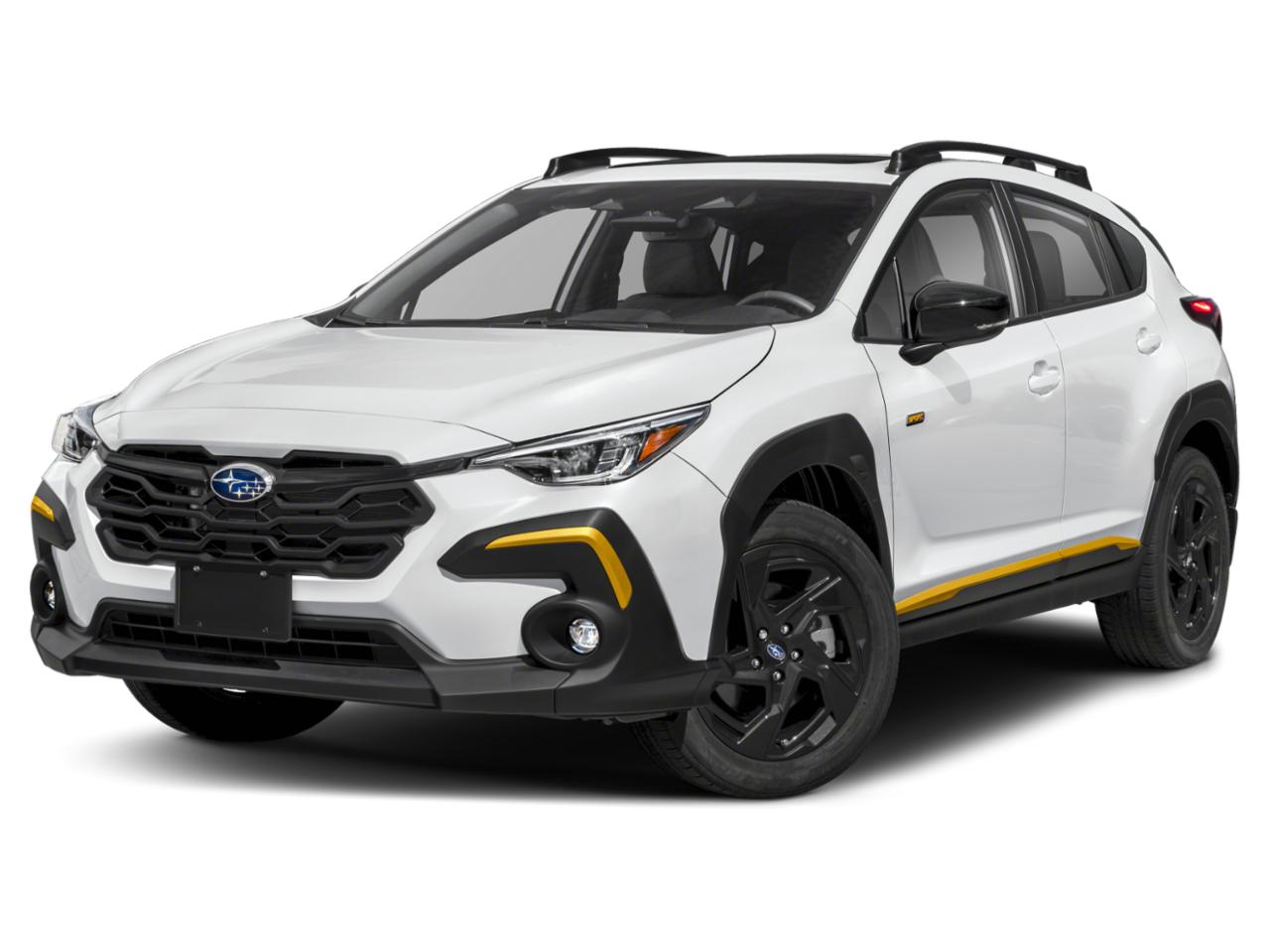 2024 Subaru Crosstrek Vehicle Photo in HARRISBURG, PA 17111-1033