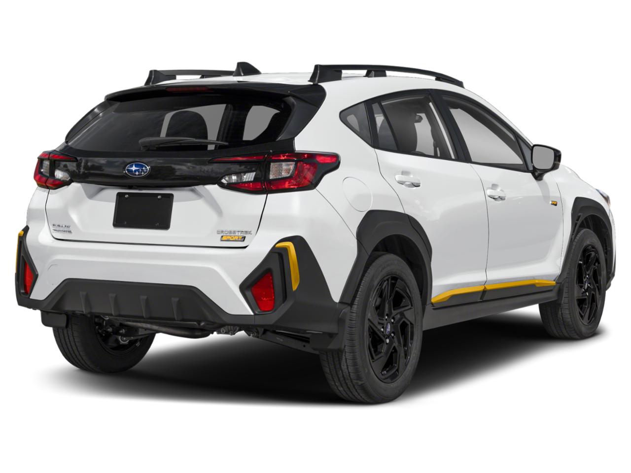 2024 Subaru Crosstrek Vehicle Photo in HARRISBURG, PA 17111-1033