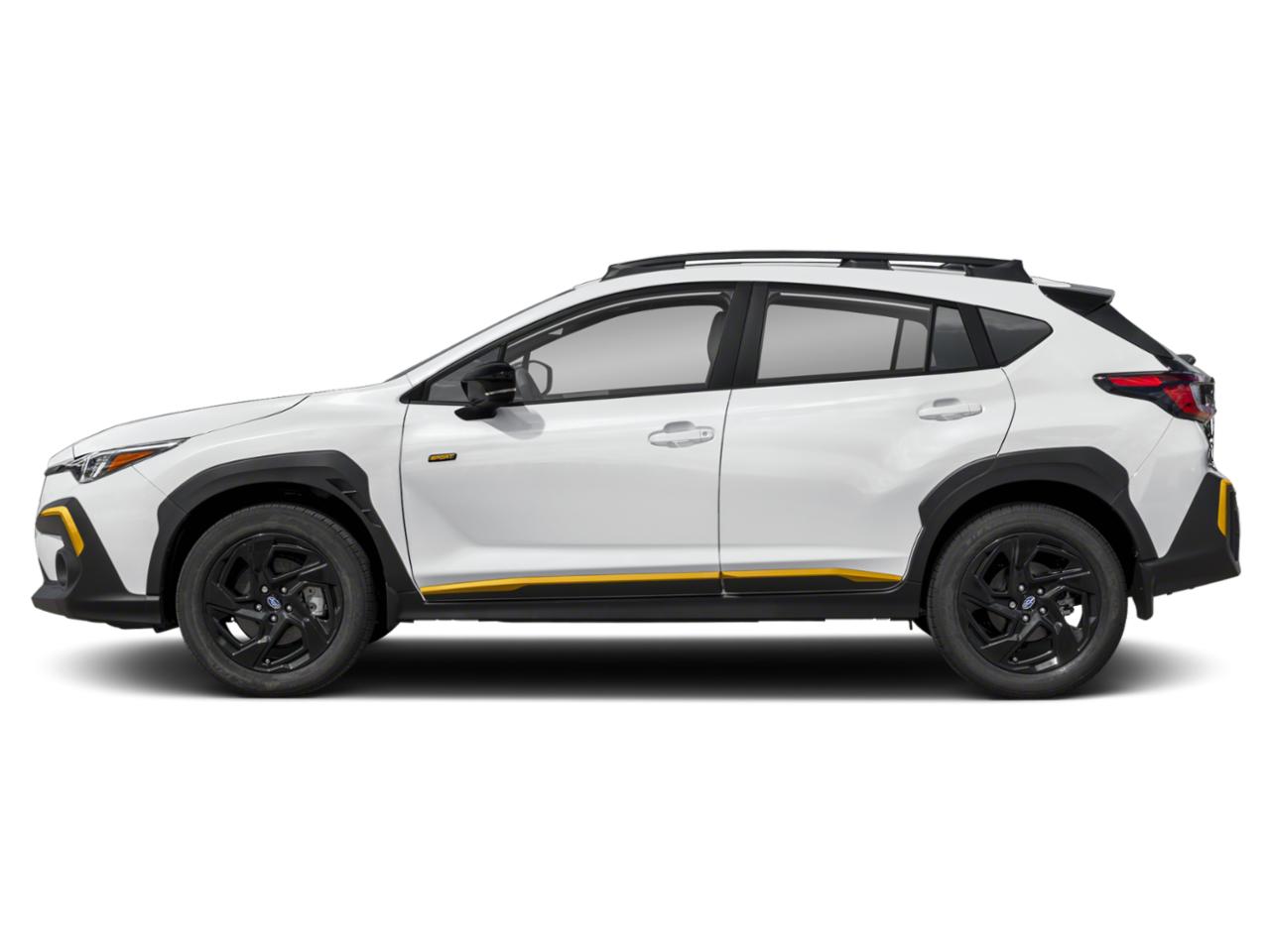 2024 Subaru Crosstrek Vehicle Photo in HARRISBURG, PA 17111-1033