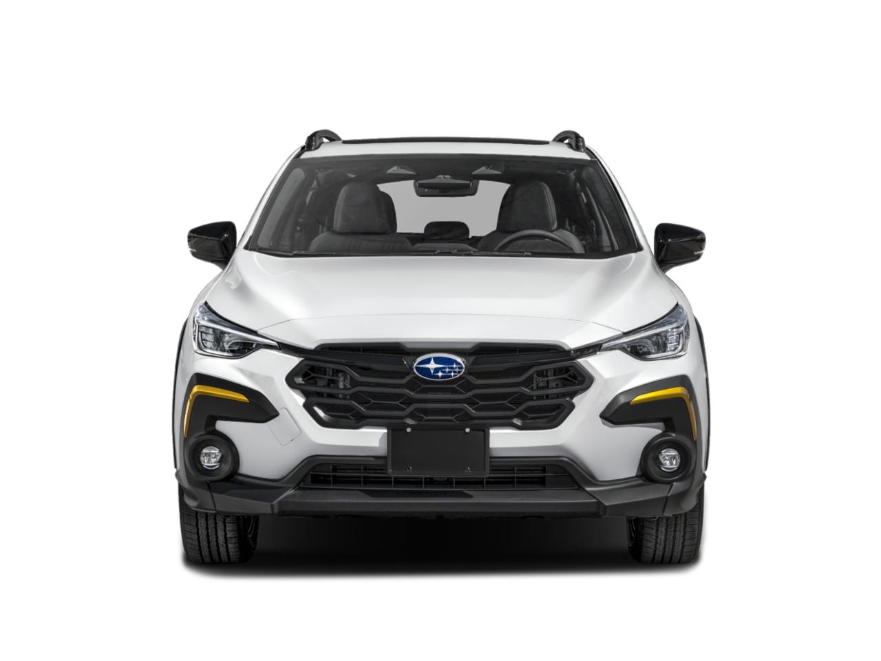 2024 Subaru Crosstrek Vehicle Photo in HARRISBURG, PA 17111-1033
