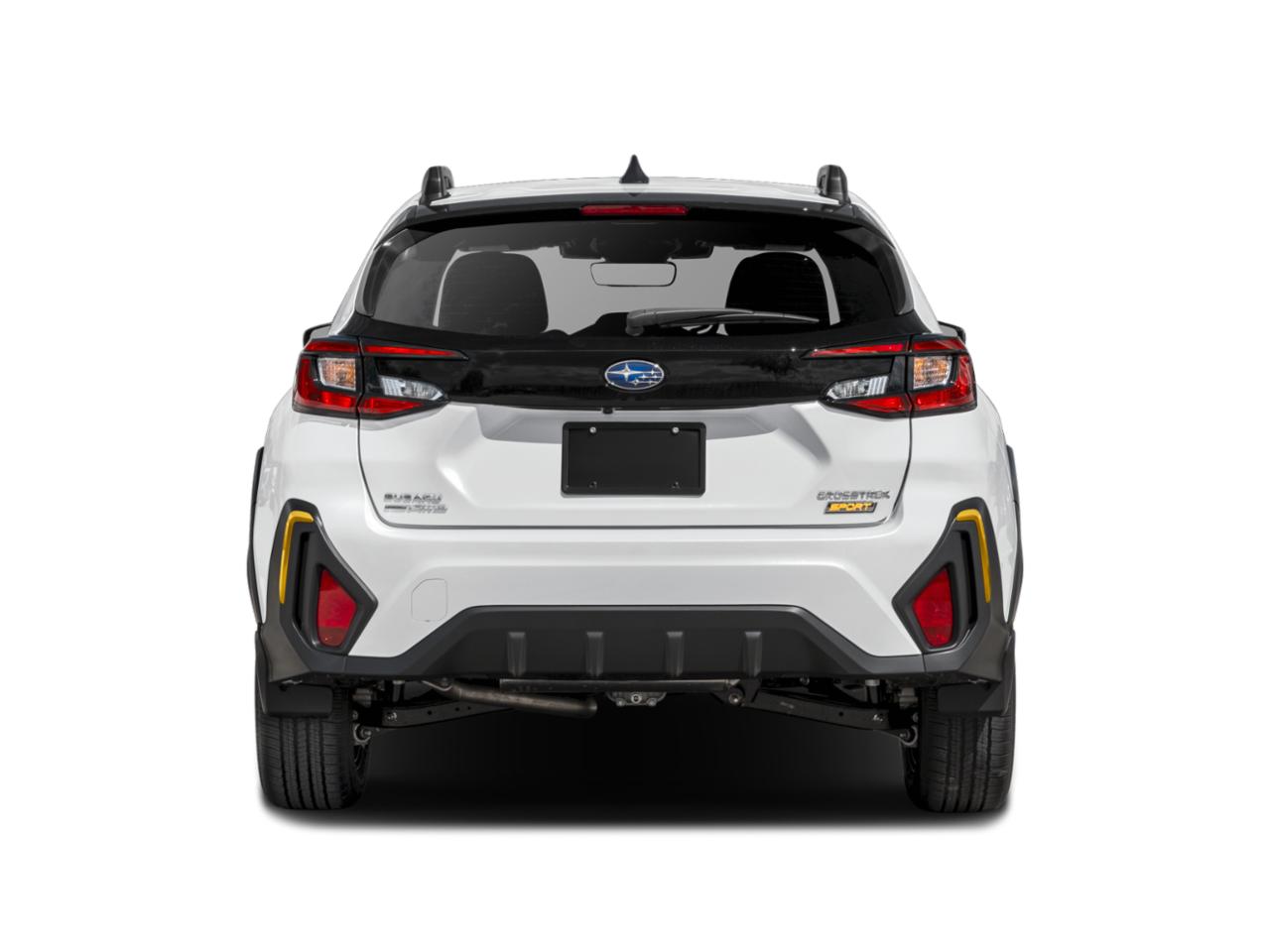 2024 Subaru Crosstrek Vehicle Photo in HARRISBURG, PA 17111-1033