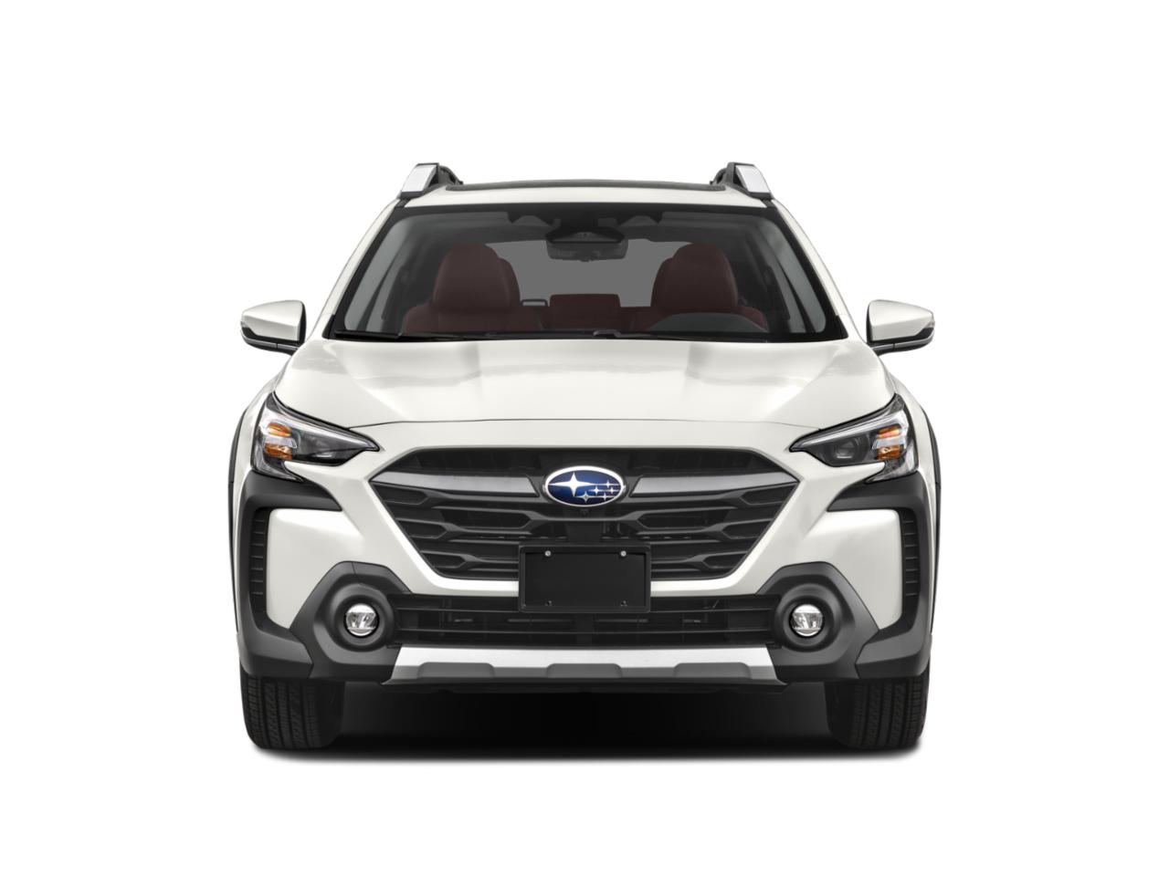 2024 Subaru Outback Vehicle Photo in Ft. Myers, FL 33907