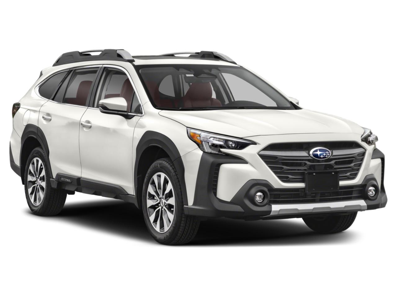 2024 Subaru Outback Vehicle Photo in Ft. Myers, FL 33907