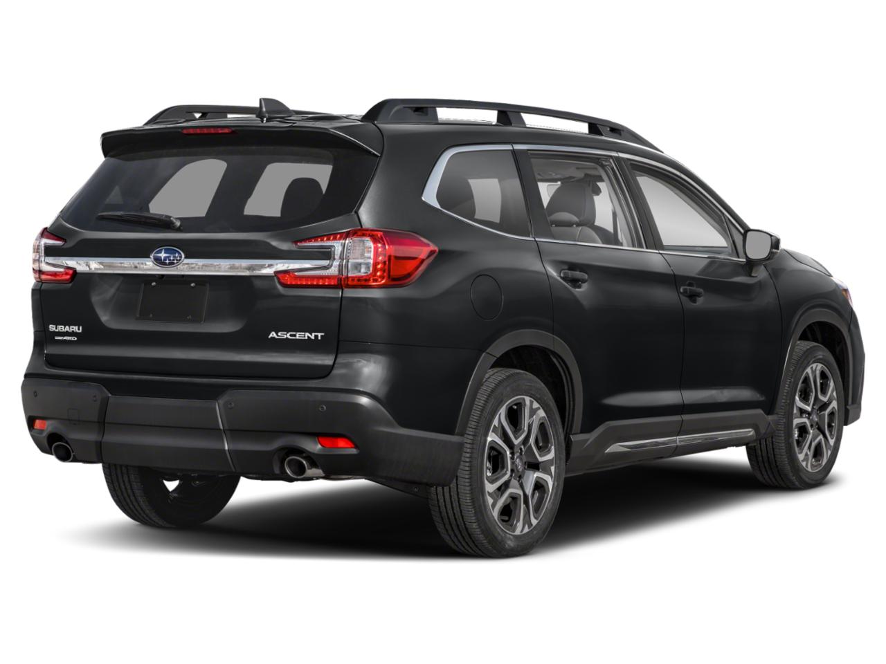 2024 Subaru Ascent Vehicle Photo in Harrisburg, PA 17111