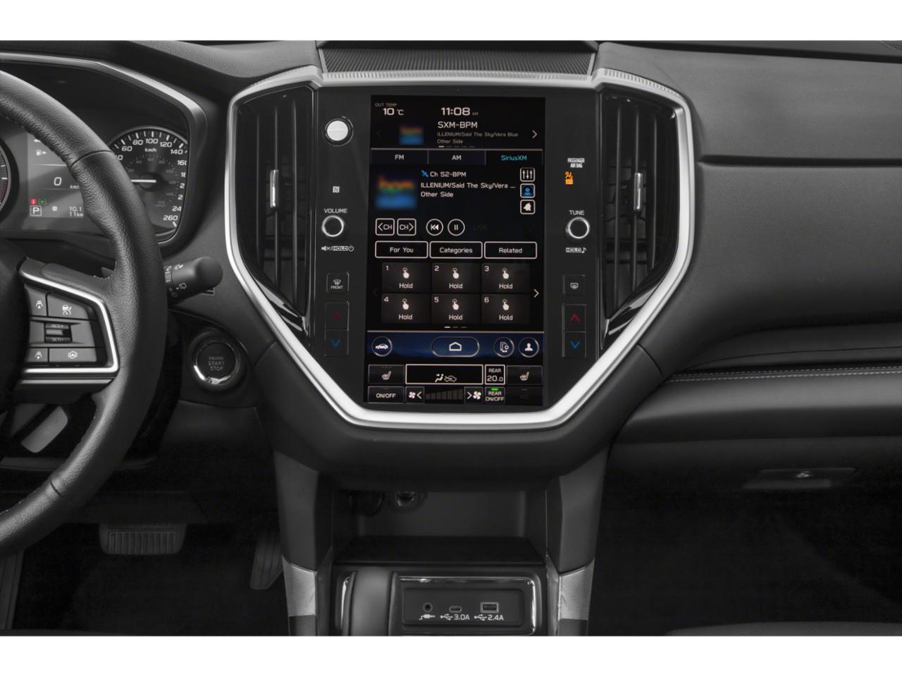 2024 Subaru Ascent Vehicle Photo in Harrisburg, PA 17111