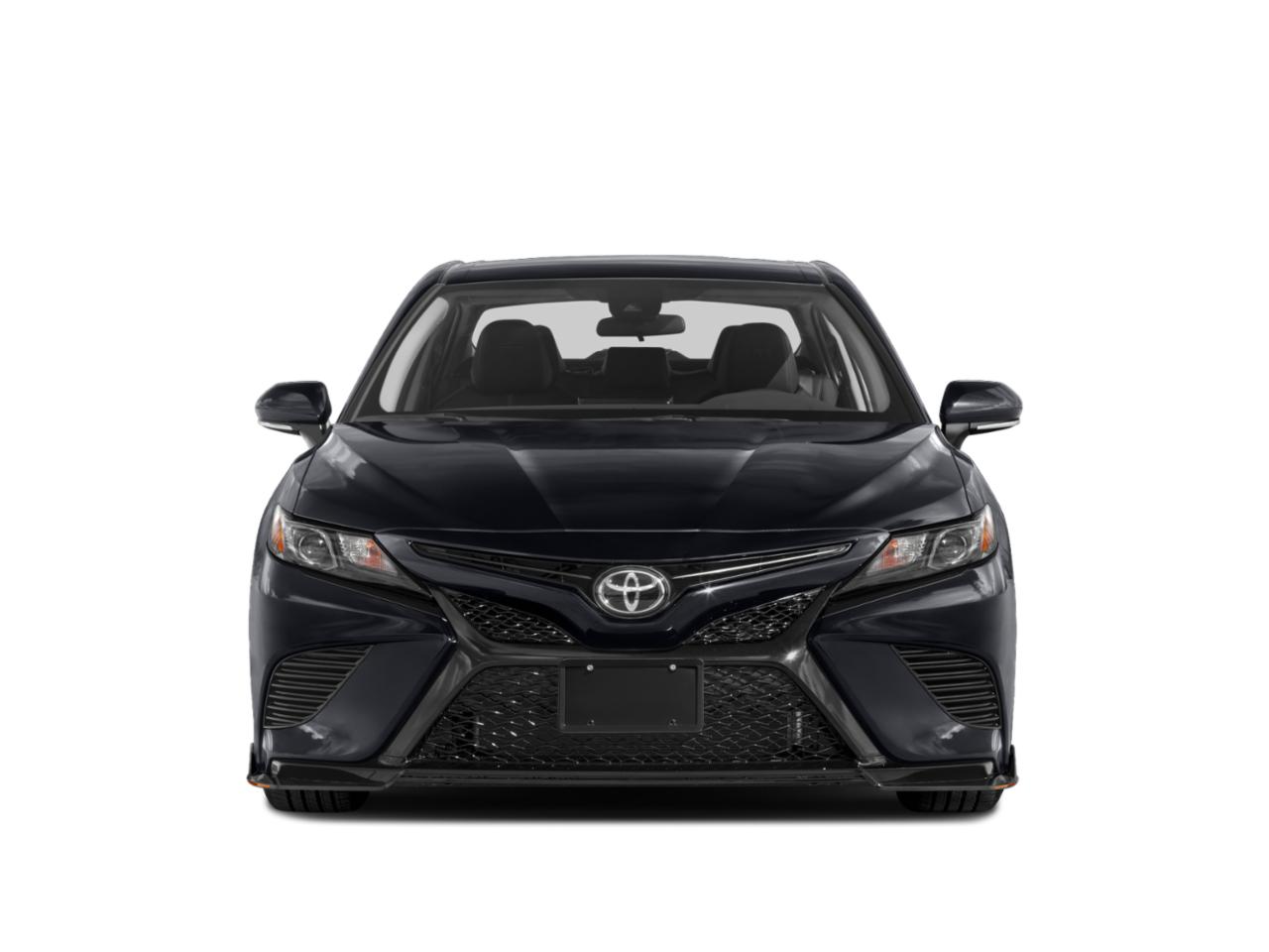 2024 Toyota Camry Vehicle Photo in CORPUS CHRISTI, TX 78412-4902