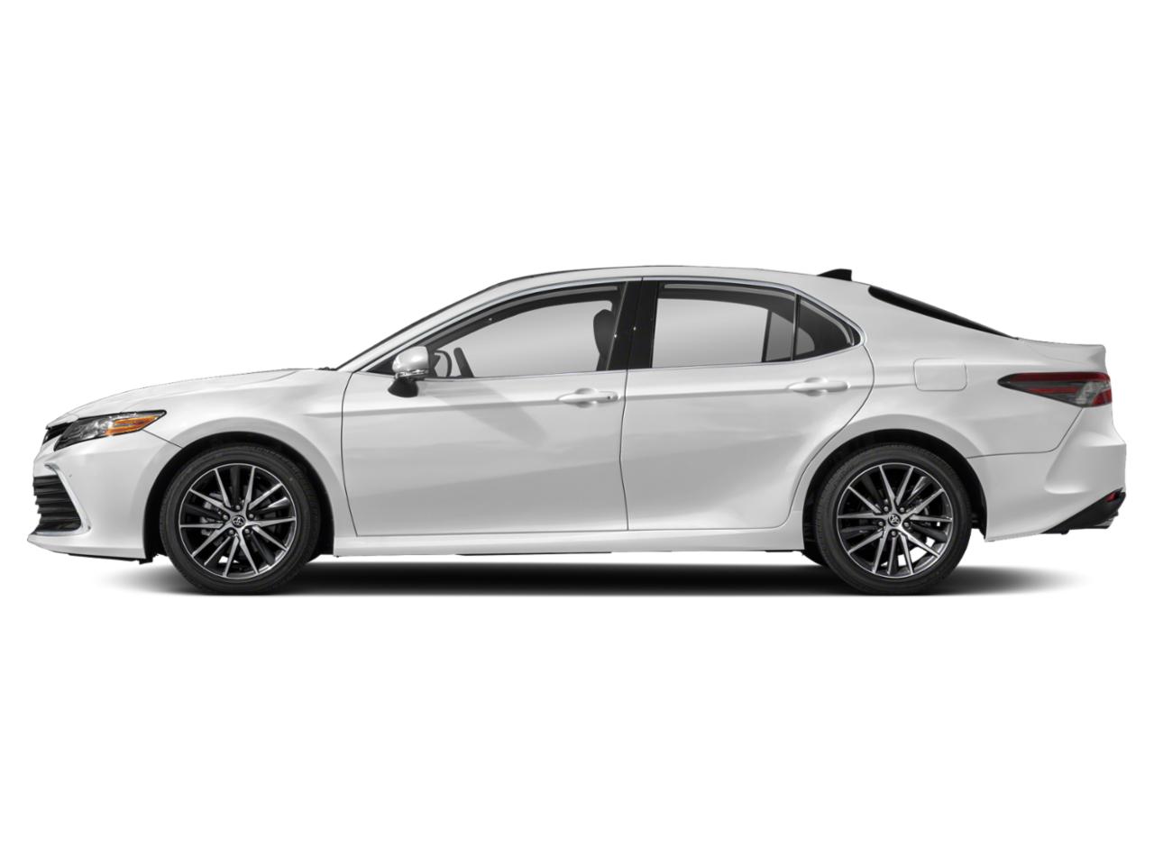 2024 Toyota Camry Vehicle Photo in Peoria, IL 61615