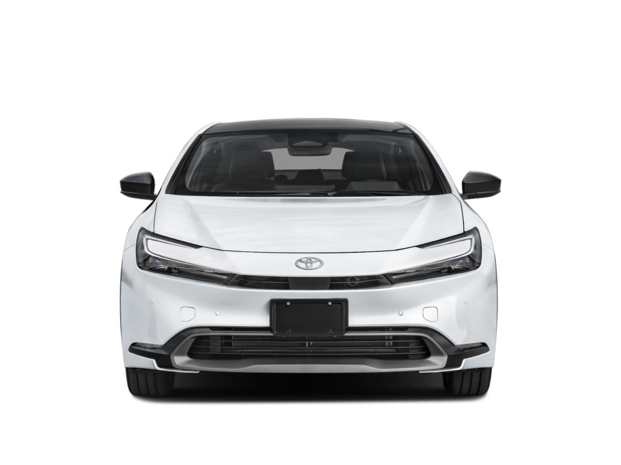 2024 Toyota Prius Vehicle Photo in Winter Park, FL 32792
