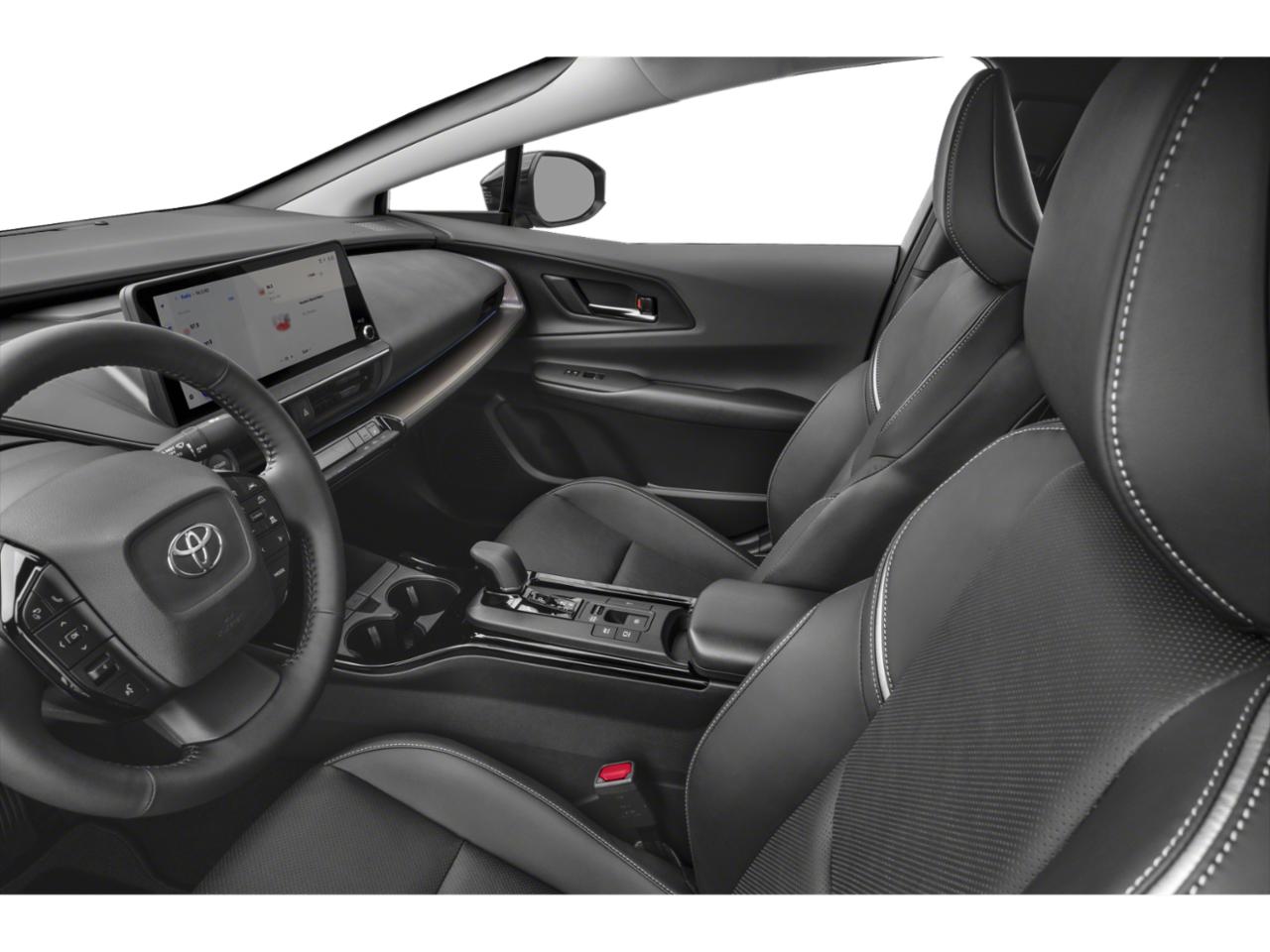 2024 Toyota Prius Vehicle Photo in Winter Park, FL 32792