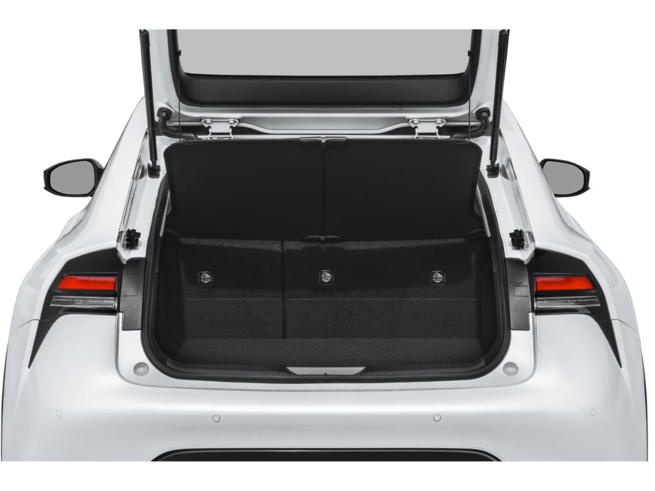2024 Toyota Prius Vehicle Photo in Winter Park, FL 32792