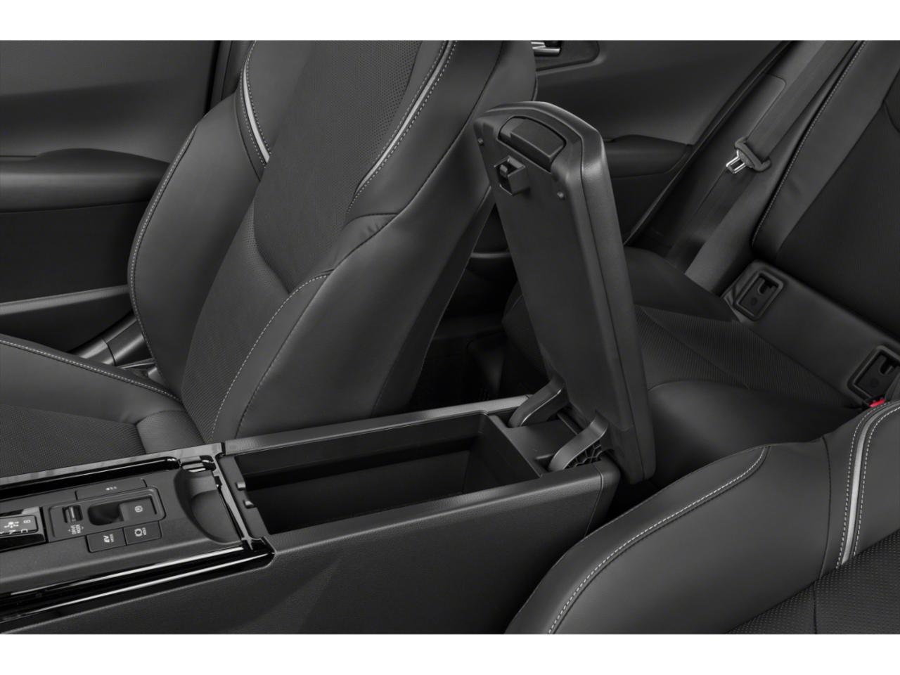 2024 Toyota Prius Vehicle Photo in Winter Park, FL 32792