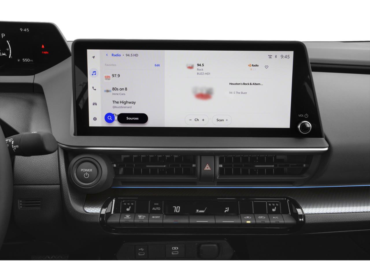 2024 Toyota Prius Vehicle Photo in Flemington, NJ 08822