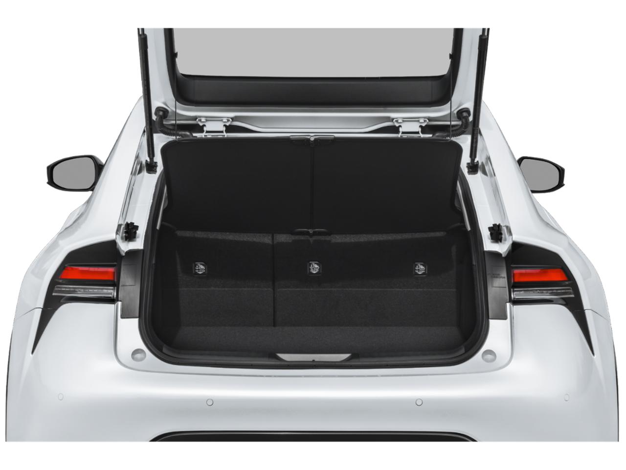 2024 Toyota Prius Vehicle Photo in Flemington, NJ 08822