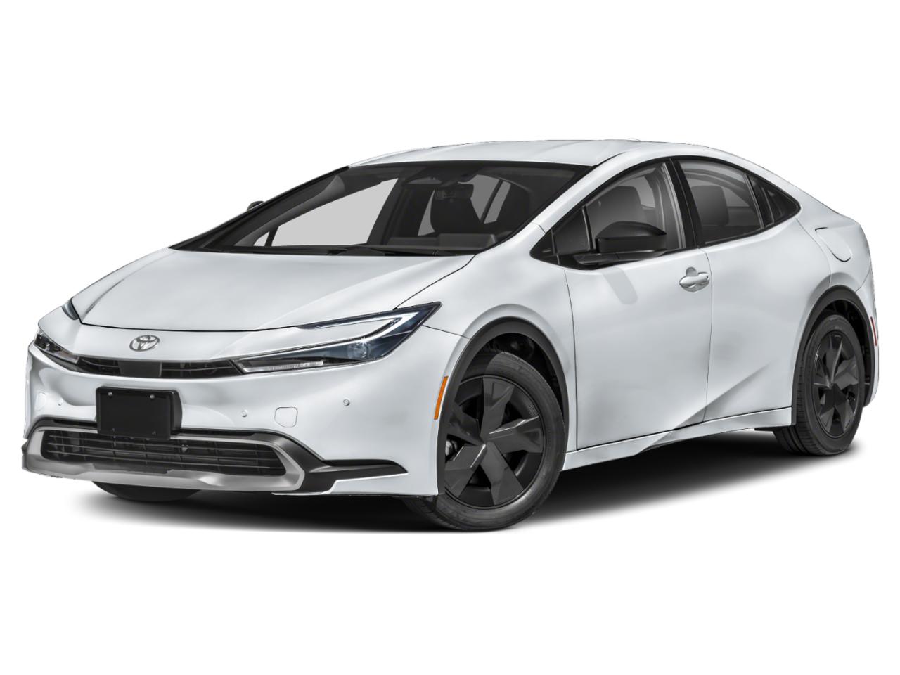 2024 Toyota Prius Prime Vehicle Photo in Harrisburg, PA 17111