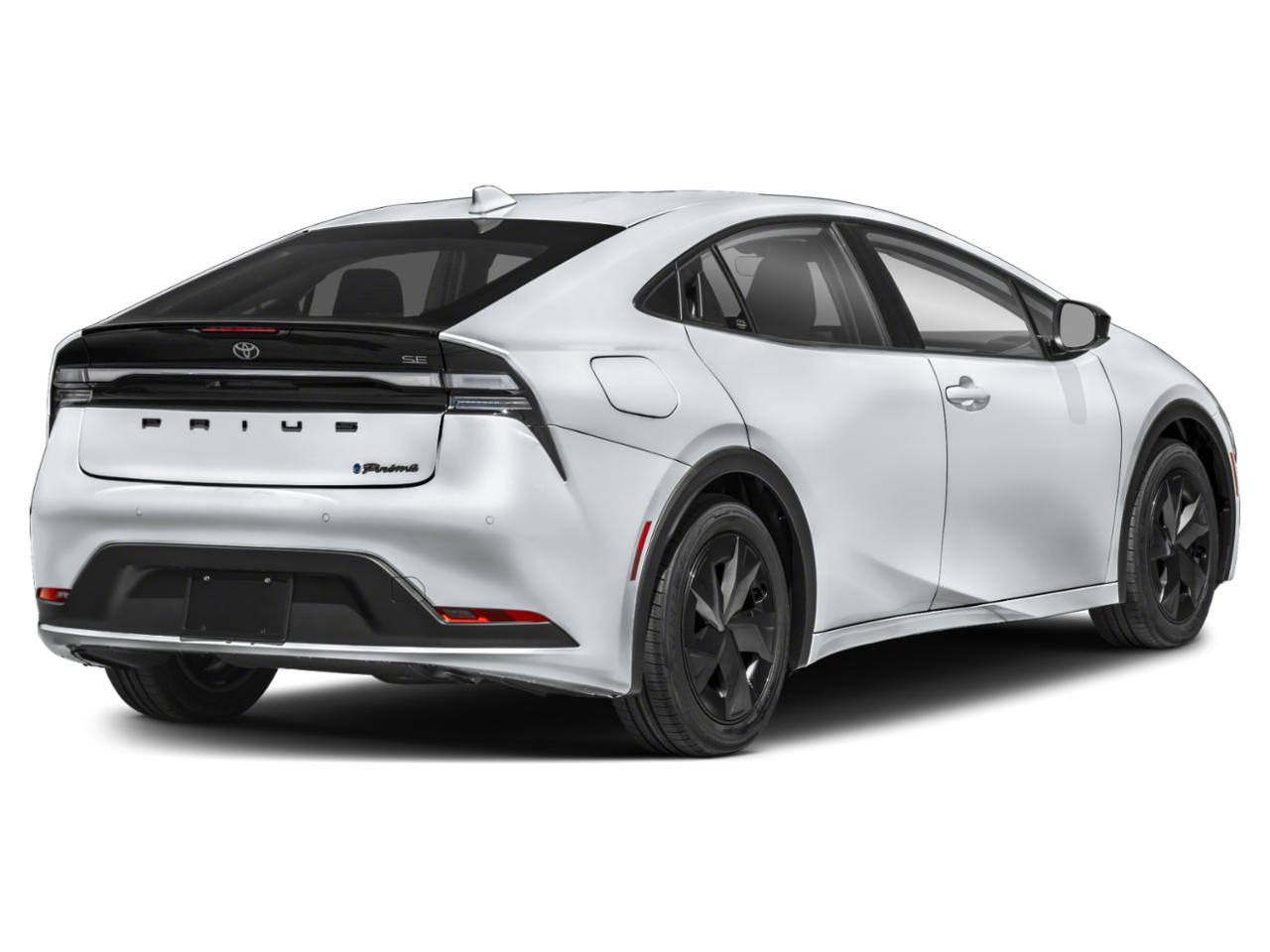 2024 Toyota Prius Prime Vehicle Photo in Harrisburg, PA 17111