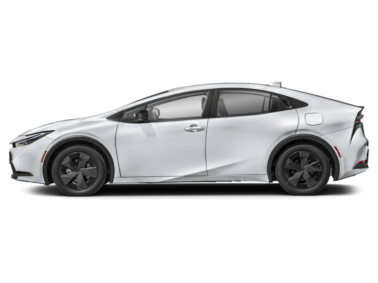 2024 Toyota Prius Prime Vehicle Photo in Harrisburg, PA 17111