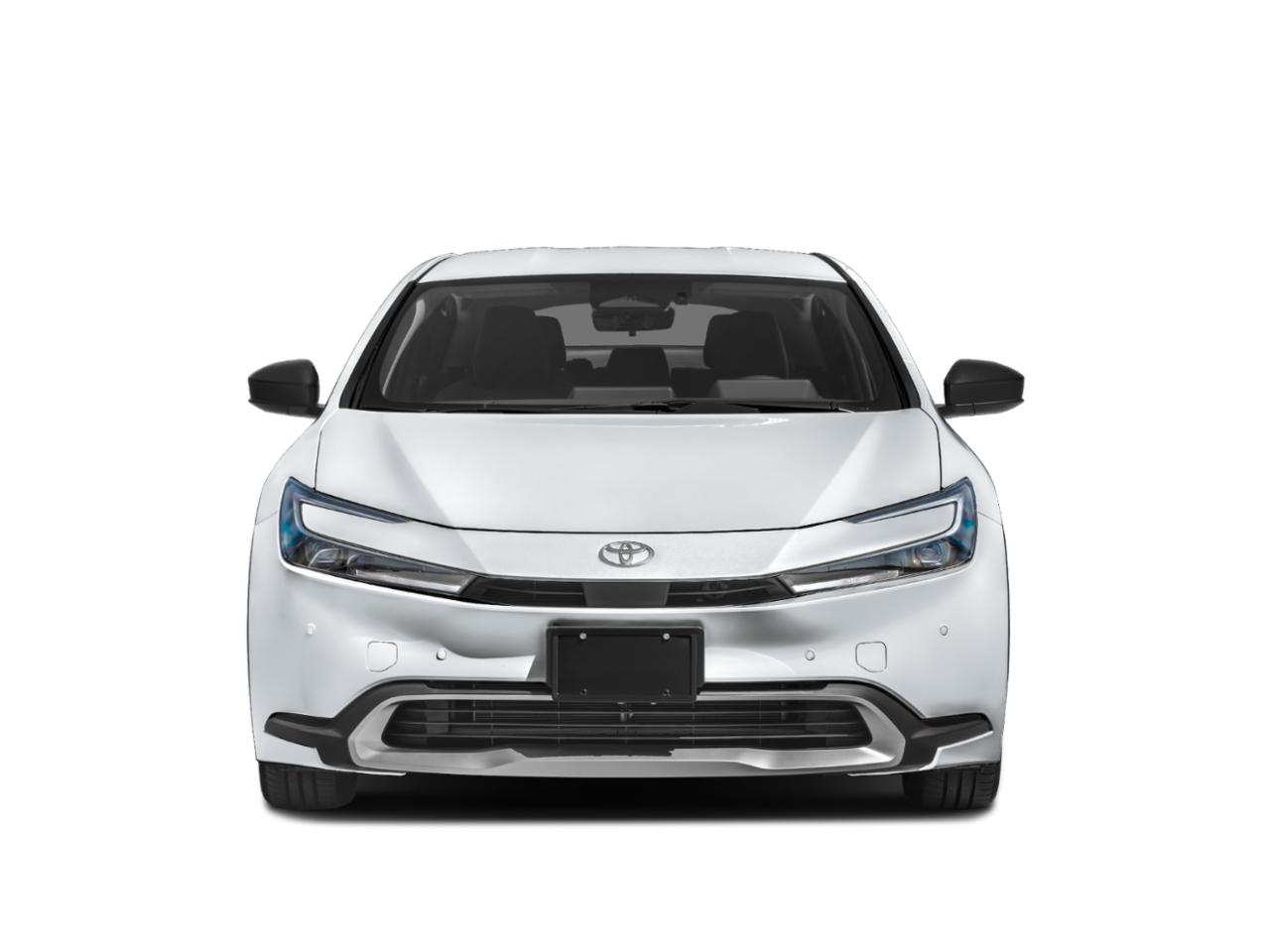 2024 Toyota Prius Prime Vehicle Photo in Harrisburg, PA 17111