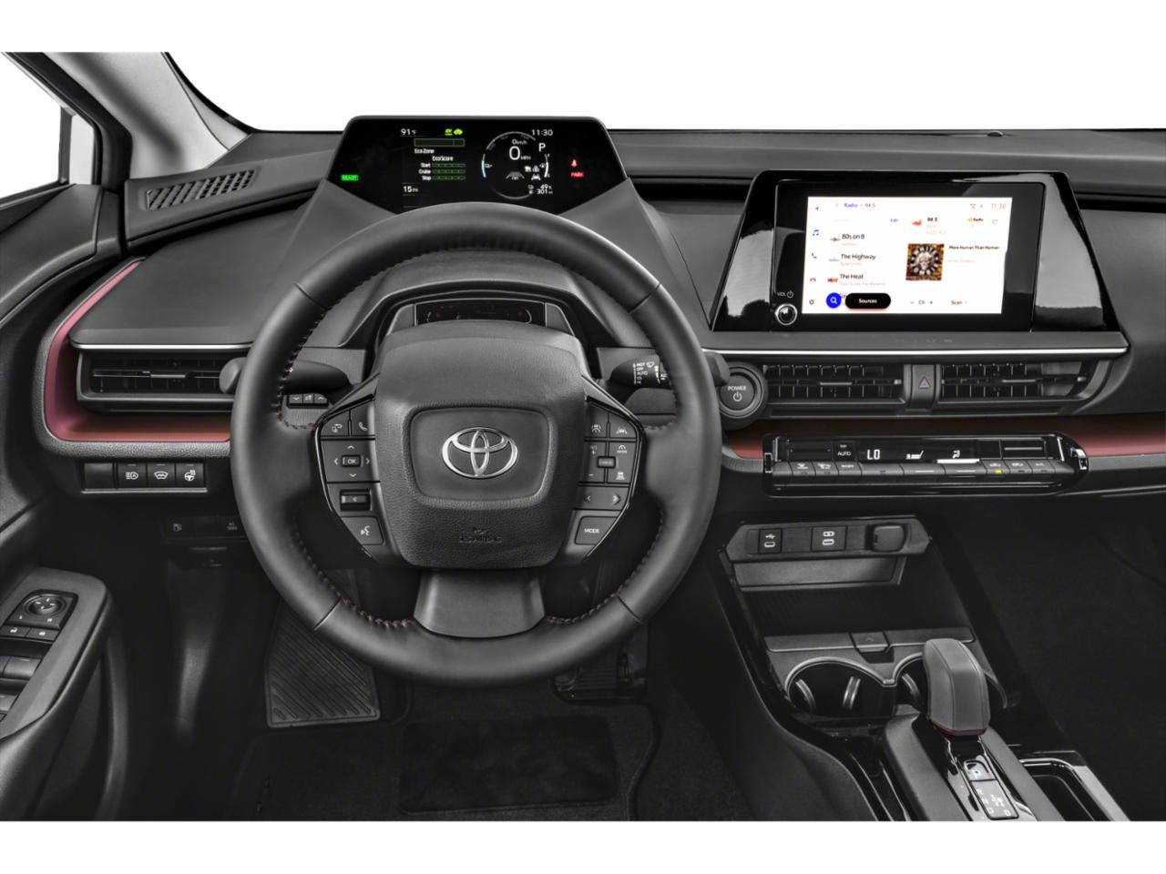 2024 Toyota Prius Prime Vehicle Photo in Harrisburg, PA 17111