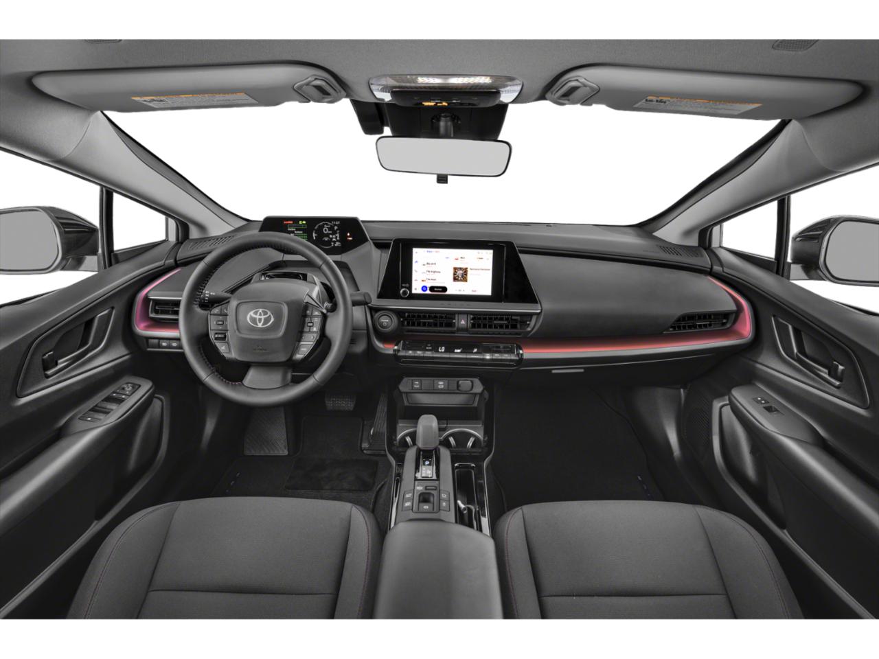 2024 Toyota Prius Prime Vehicle Photo in Harrisburg, PA 17111