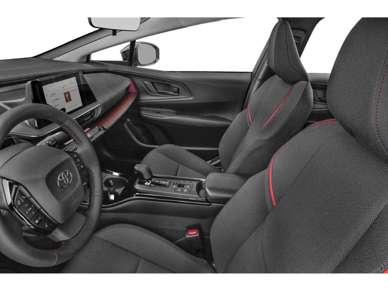 2024 Toyota Prius Prime Vehicle Photo in Harrisburg, PA 17111