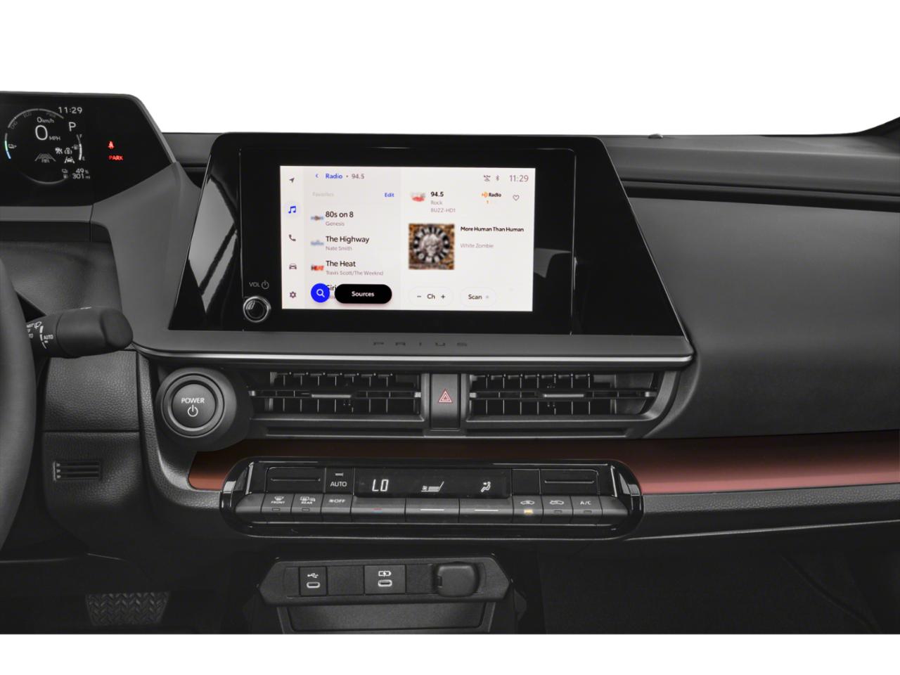 2024 Toyota Prius Prime Vehicle Photo in Harrisburg, PA 17111