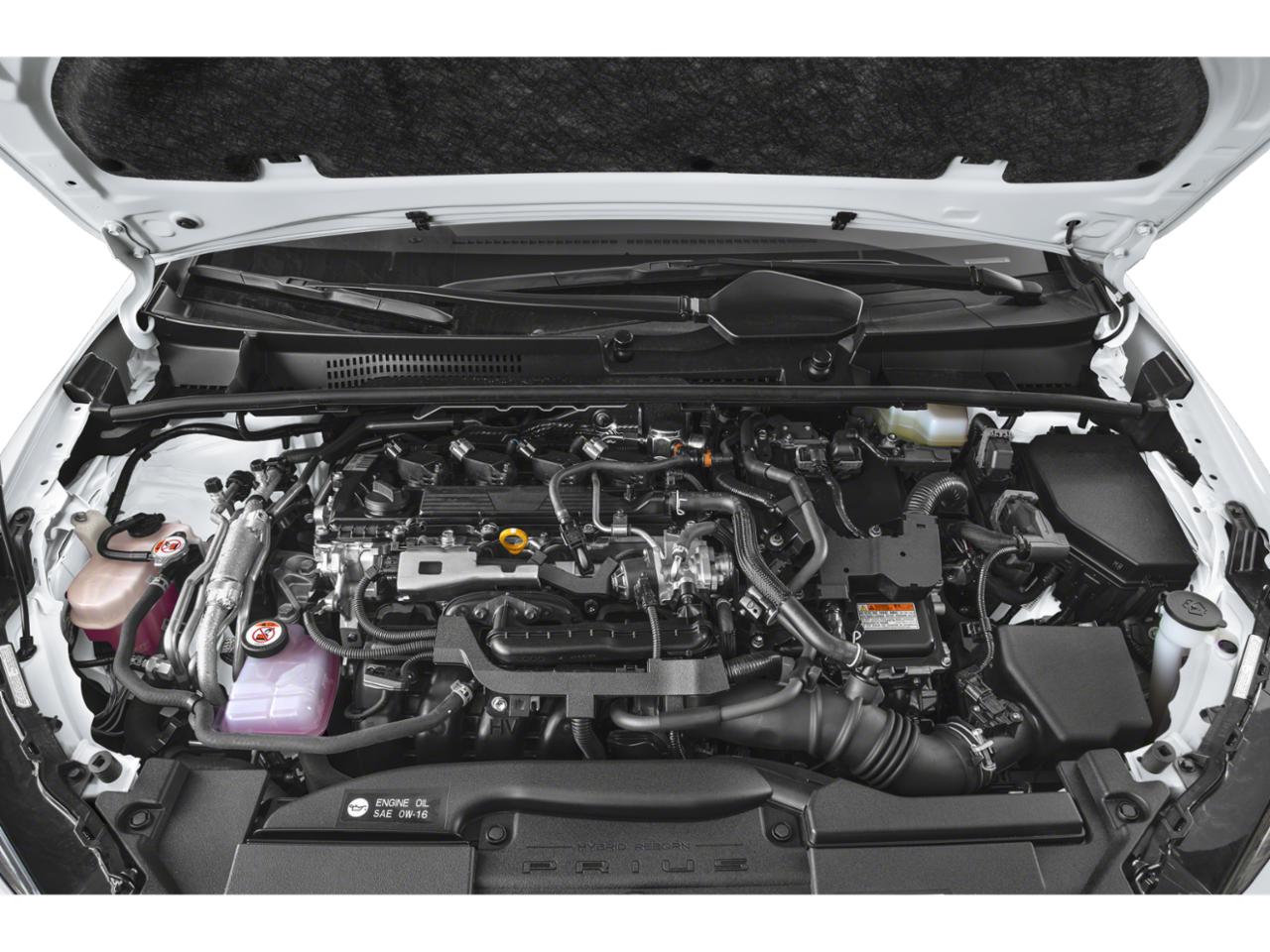 2024 Toyota Prius Prime Vehicle Photo in Harrisburg, PA 17111