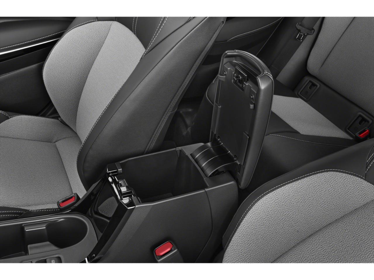 2024 Toyota Corolla Hatchback Vehicle Photo in Sanford, FL 32771