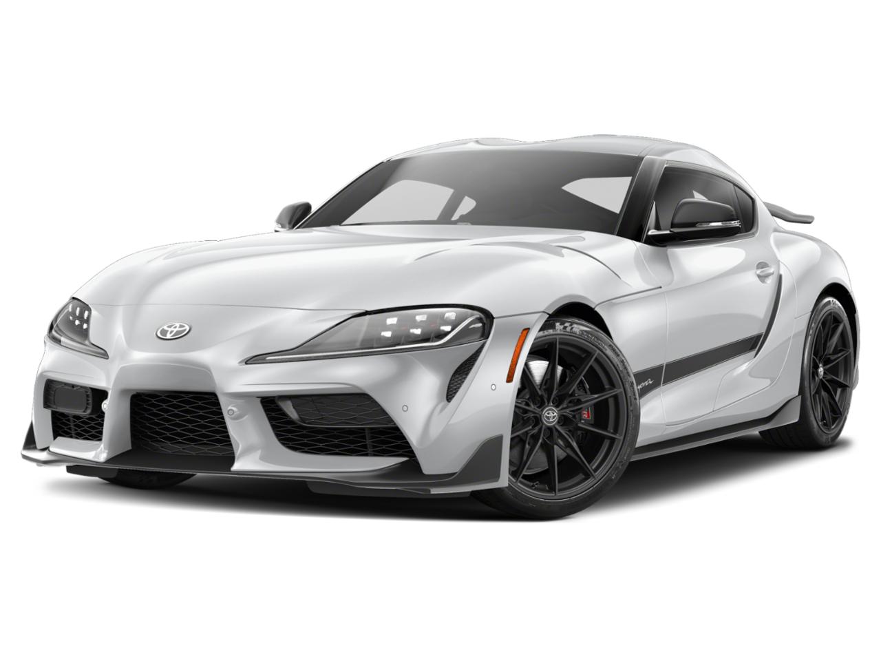 2024 Toyota GR Supra Vehicle Photo in Corpus Christi, TX 78415