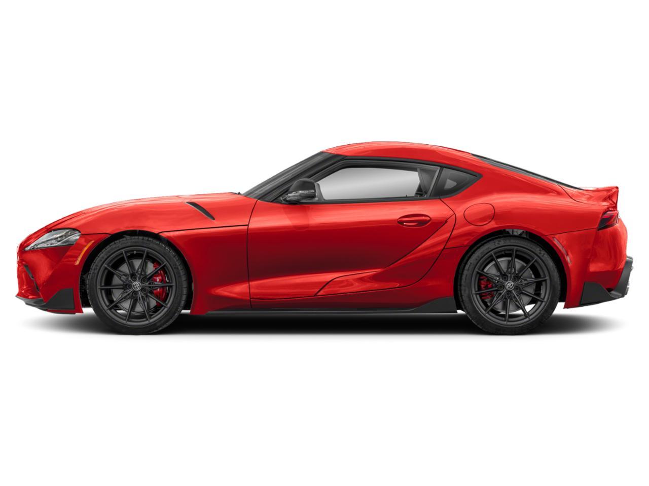 2024 Toyota GR Supra Vehicle Photo in Harrisburg, PA 17111