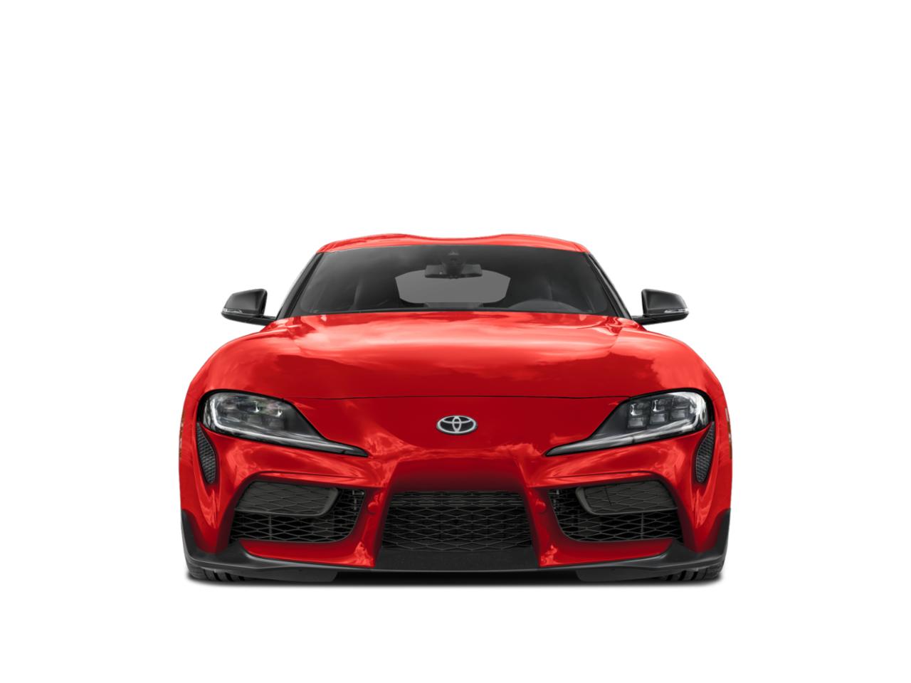 2024 Toyota GR Supra Vehicle Photo in Harrisburg, PA 17111