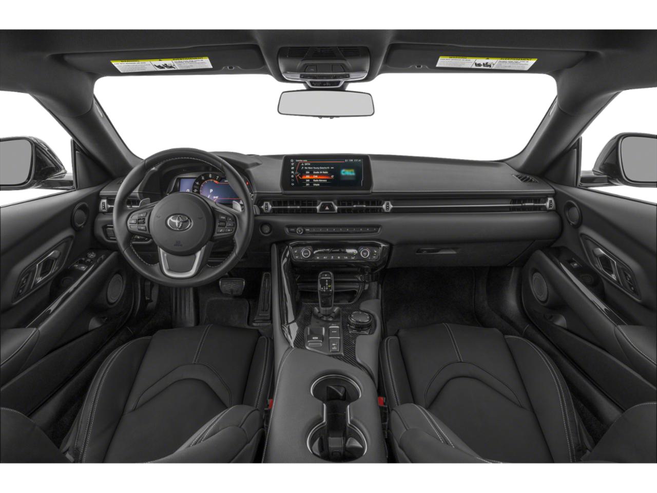 2024 Toyota GR Supra Vehicle Photo in Harrisburg, PA 17111
