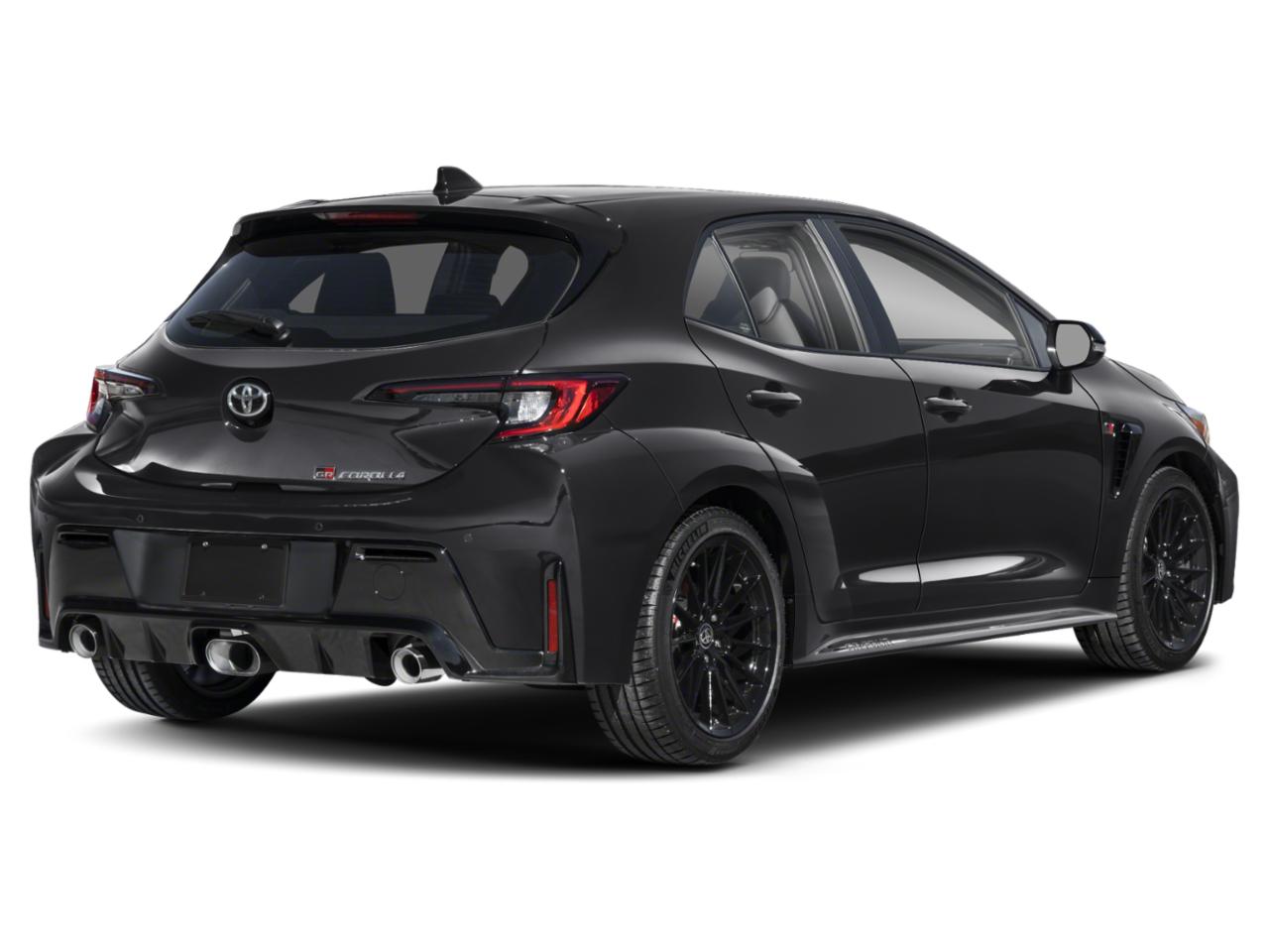 2024 Toyota GR Corolla Vehicle Photo in Mechanicsburg, PA 17050