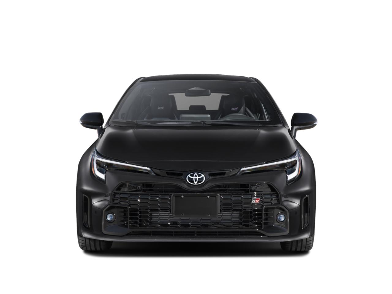 2024 Toyota GR Corolla Vehicle Photo in Mechanicsburg, PA 17050