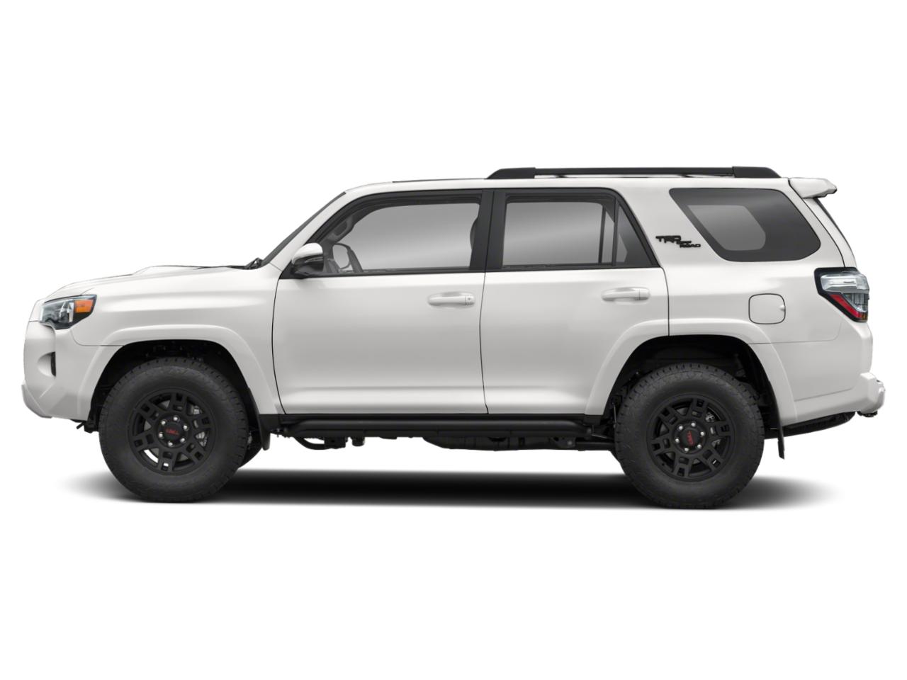 2024 Toyota 4Runner Vehicle Photo in Ft. Myers, FL 33907