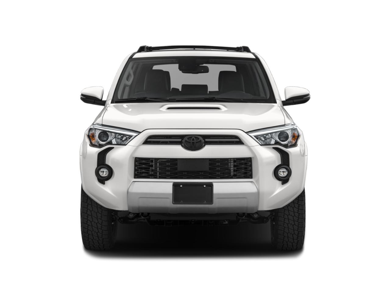 2024 Toyota 4Runner Vehicle Photo in Ft. Myers, FL 33907