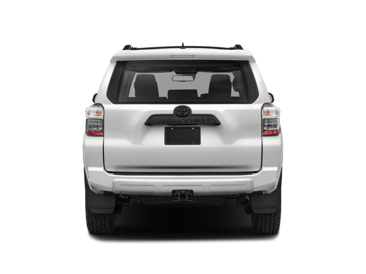 2024 Toyota 4Runner Vehicle Photo in Ft. Myers, FL 33907