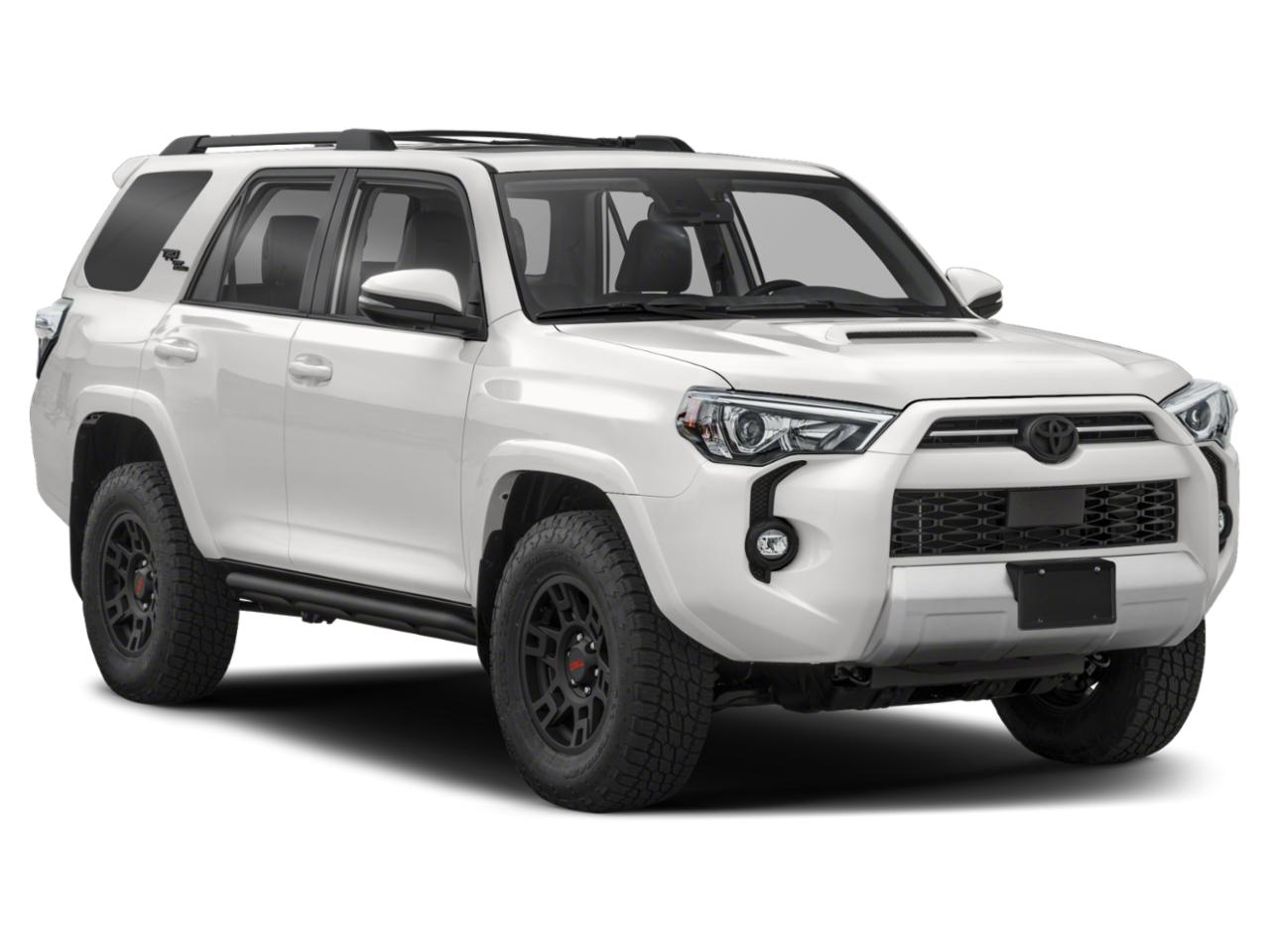 2024 Toyota 4Runner Vehicle Photo in Grapevine, TX 76051