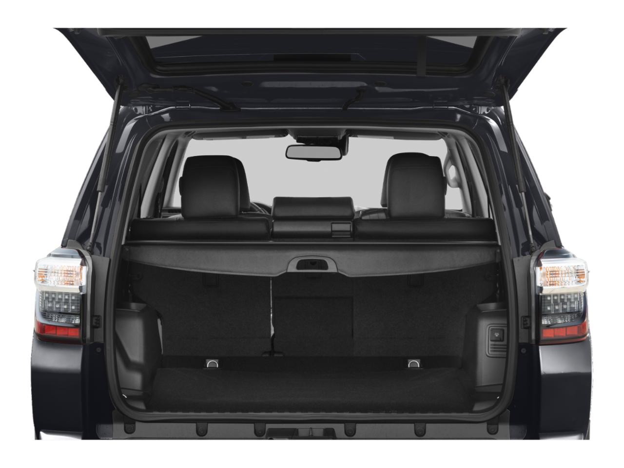 2024 Toyota 4Runner Vehicle Photo in Davie, FL 33331